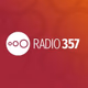 Radio 357 Logo