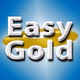 Easy Gold Radio Logo