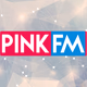 PINKfm.de Logo