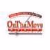 On Tha Move Radio Logo