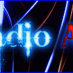 Radio AO Logo