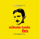 Nikola Tesla FM Logo