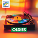Radio Regenbogen - Oldies Logo