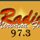 Nirvana FM Logo