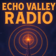 Echo Valley Radio Logo