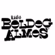 Rádió Boldog Álmos Logo