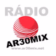 Rádio AR30MIX FM Logo