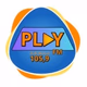 Rádio Play FM Logo