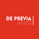 De Previa 24.7 Logo