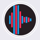 Radio Ultra Split 93.6 Logo