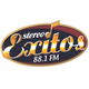 Stereo Exitos 88.1 FM Logo