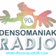 Densomaniak Radio Logo