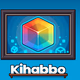 Kihabbo Radio Logo