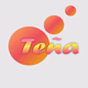 Teña Radio Logo