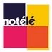 Notélé Live Logo