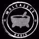 Molcajete Radio Logo