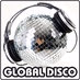 Global Disco Logo