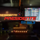 Presidente 98.3 FM Logo
