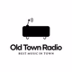 Old Town Radio Logo