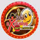 Sabik eXclusive Radio Logo
