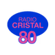 Radio Cristal - 80 logo