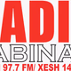 Radio Sabinas - XHESH Logo