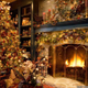 The Christmas Station Logo