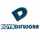Radio Difusora Salinas Logo