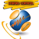 Quimistan Stereo 107.7 FM Logo