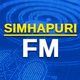 All India Radio - Simhapuri FM Logo