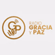 Radio Gracia y Paz Logo