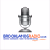 Brooklands Radio Logo