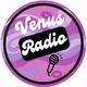 Venus Radio FM Logo