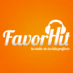FavorHit Radio Logo