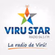 Radio Viru Star Logo