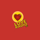 Love Radio Ireland Logo