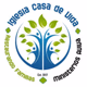 Iglesia Casa de Vida Logo