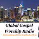 Global Gospel Worship Radio Logo