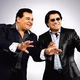 Richie Ray y Bobbie Cruz Radio Logo