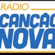 Rádio Canção Nova 90.9 FM logo