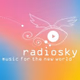 RaDioSky Logo