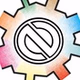 Nastroy Radio logo