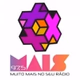 Mais FM Logo