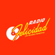 Radio Felicidad - XEFR Logo
