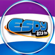ESPY FM 879 Logo