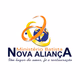 Rádio Ministério Batista Nova Aliança Logo