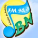 Rádio Boa Nova Logo