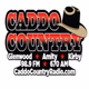 Caddo Country Radio - KHGZ Logo
