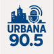 Radio Urbana Saladas Logo