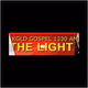 KGLD Gospel Radio - KGLD Logo